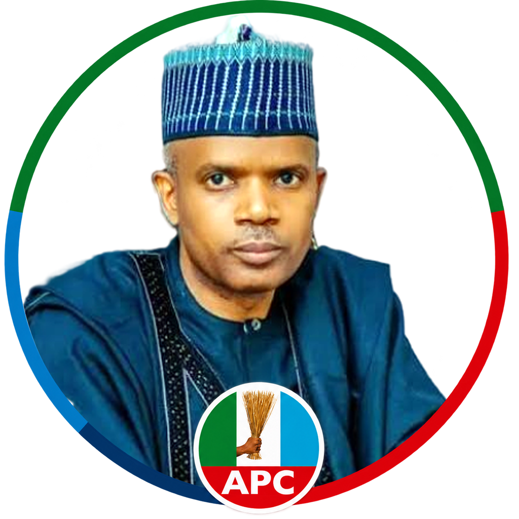 Zayyana Abubakar Mohammed (Hon.)